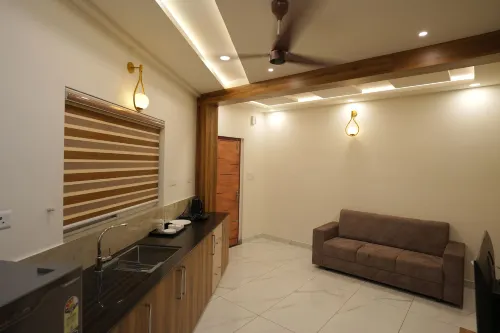 Misteria Inn -  Apartamentos vacacionales