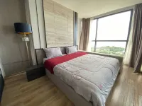 Stunning Sea View - Best Place Hotel a Phra Tamnak Hill