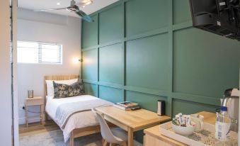 Antrim House by Totalstay