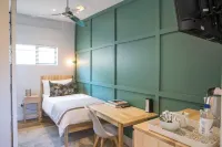 Totalstay 安特里姆之家