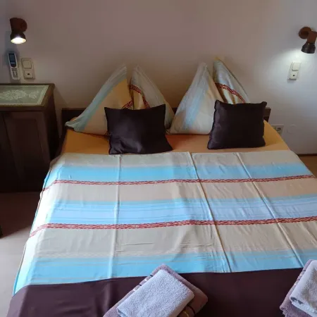 Guest House Villa Daniel