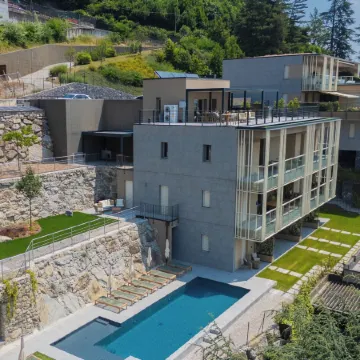 Pureview Luxury Suites