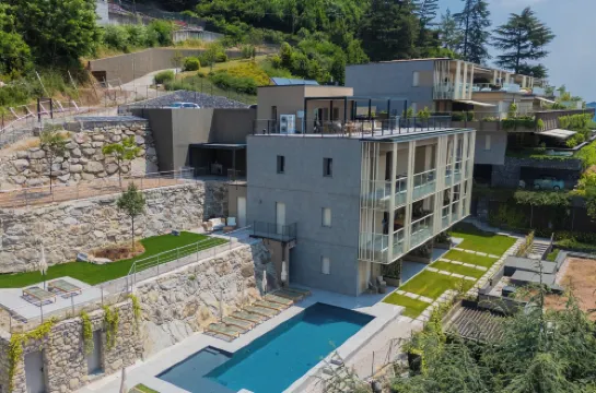 Pureview Luxury Suites