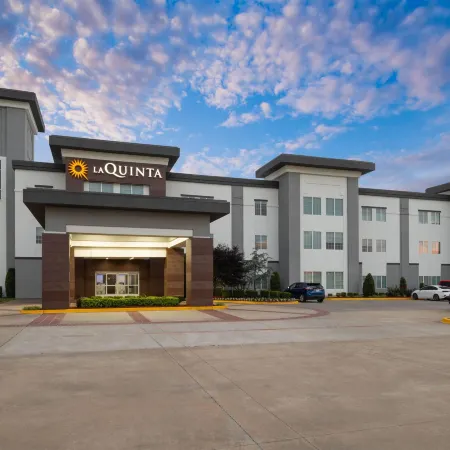La Quinta Inn & Suites by Wyndham Muskogee