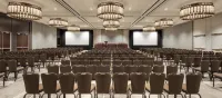 Hyatt Regency Schaumburg Chicago - parking
