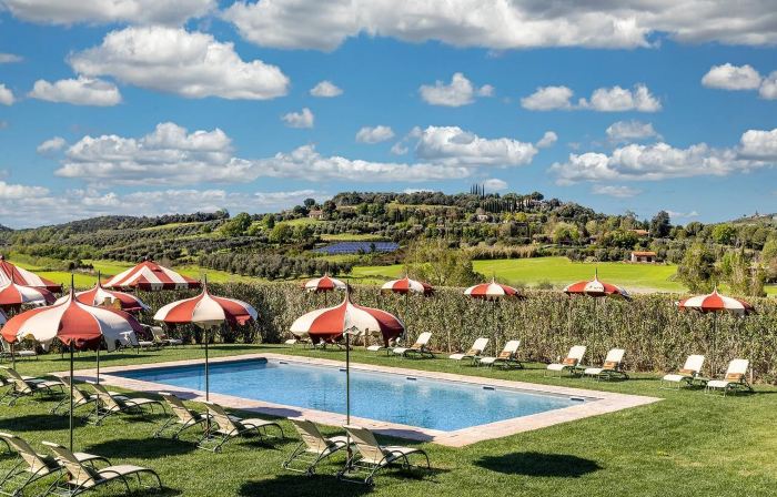 Locanda Rossa