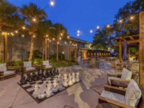 Best Western Plus Jekyll Island Hotels in Glynn County