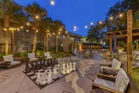 Best Western Plus Jekyll Island Hotel di Jekyll Island