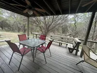 T Bar M Charming 2-bedroom condo in fantastic New Braunfels