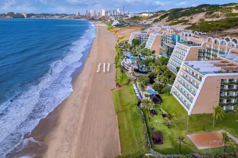 Serhs Natal Grand Hotel & Resort