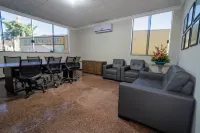 Bandeirantes Hotel