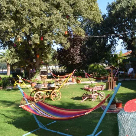 Oren Konak Otel