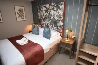 Elphinstone Hotel Hotel a Biggar