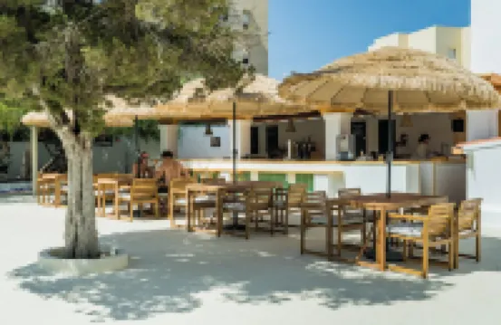 Vago Ibiza