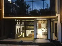 維塔度假村高爾夫巴斯托斯 住宿飯店