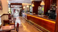 Hotel Reina Cristina