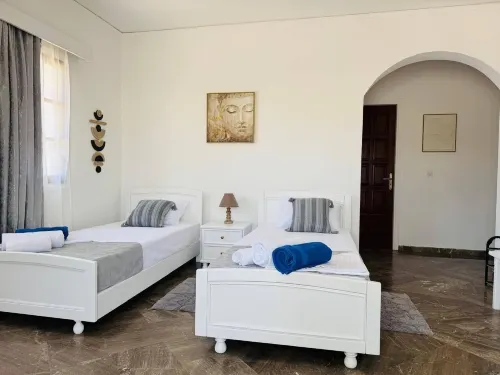 Desire Apartments - Apartments