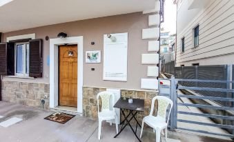 Appartamento Vicino Al Centro Storico e Al Mare