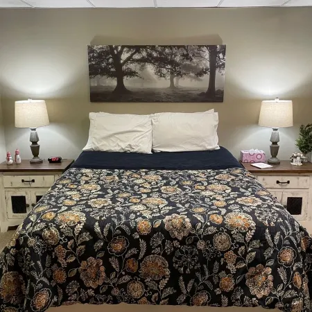 Mountain View Acres Guest Suite