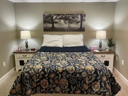Mountain View Acres Guest Suite