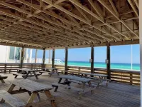 Boho Beach Vibes @ Caribbean Dunes,125SnowBirds Welcome.