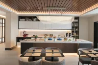 AC Hotel Asheville Biltmore Village Hotels in Asheville