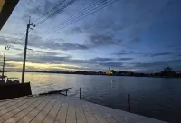 Sabai Sabai House Koh Kret Hotels in Bang Bua Thong