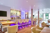 Hilton Garden Inn Bristol City Centre Hotels in Bristol