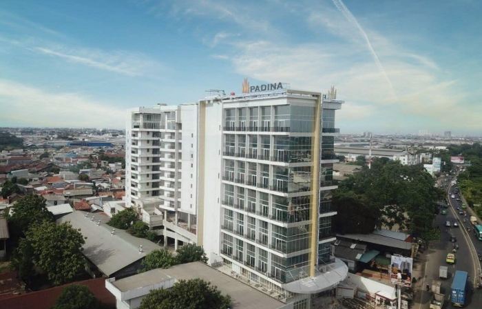 Padina Soho And Residence