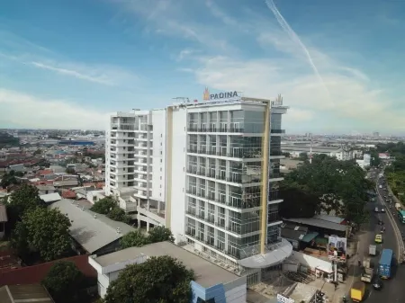 Padina Soho And Residence