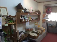 Sanpusou Hotels in Omi