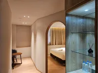 JungGam Hotel Hotel a Cheong Ju