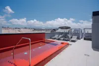 Hotel Livvo la Escarlata Hotels in Las Palmas