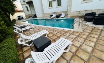 The Family Hotel