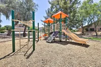 Modern Spacious Open 5BR Family Retreat w/ Pool, Game Room + Prime Gilbert Locat