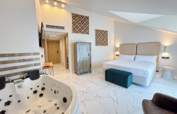 阿克拉酒店 埃爾布爾戈德奧斯馬