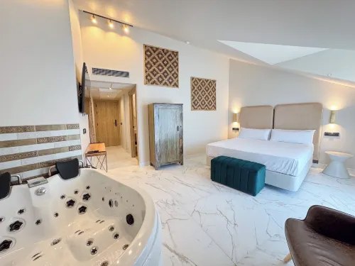 Akla Burgo de Osma Hotel di El Burgo de Osma