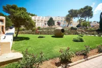 Invisa Hotel Club Cala Blanca Hotel in zona Forn Des Saig II