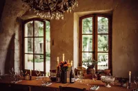 Le Galinier Lourmarin, a Beaumier Guesthouse - พร้อมอาหารเช้า