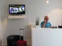 Hotel Muske Pitter Hotels in Mechelen