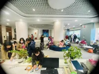Phu Dong Hotel