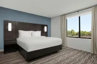 Residence Inn by Marriott Irving Las Colinas - ジム