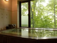 Shiga Kogen Hotel Astoria