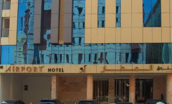 The Airport Hotel