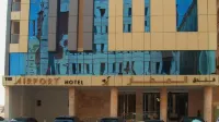 The Airport Hotel