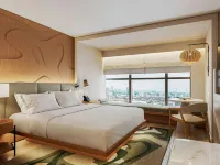The Westin Sao Paulo Hotels near Butanta