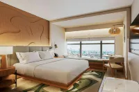 The Westin Sao Paulo - Parkering