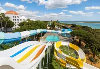 Playacartaya - Strand