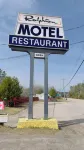 Rolphton Motel and Restaurant Hotels in Deep River