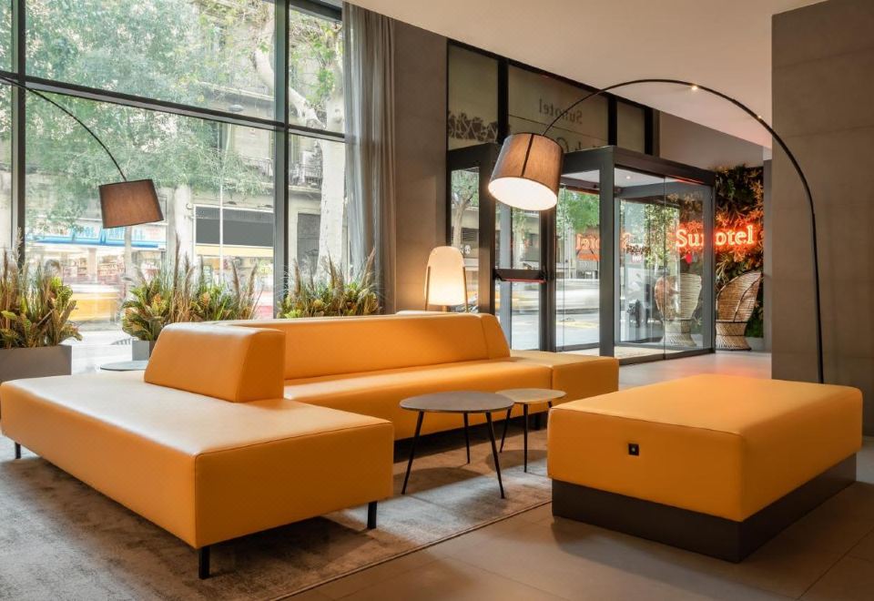 Petit Palace Trencadis